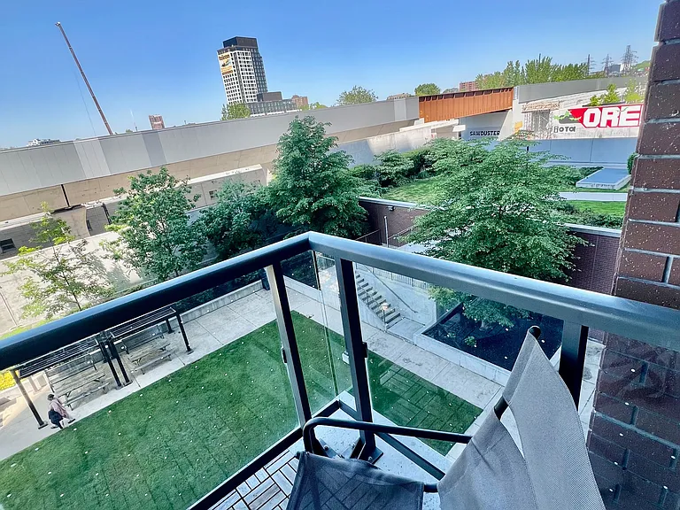 1420 Dupont St #513 — Photo 17