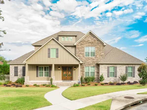 1737 Rockstone Ln, Mobile, AL 36695