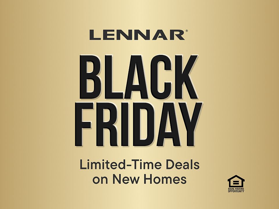 Now is the best time to buy with huge savings on our very best homes.