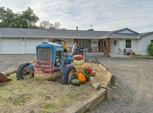 5400 Big Canyon Rd, Shingle Springs, CA 95682