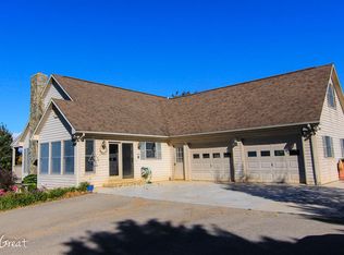 345 Buzzard Rock Ln, Rocky Mount, VA 24151