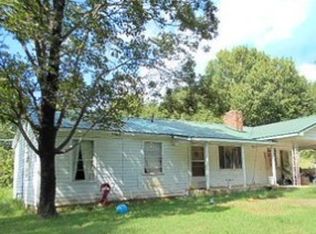 182 Madison 2490, Huntsville, AR 72740