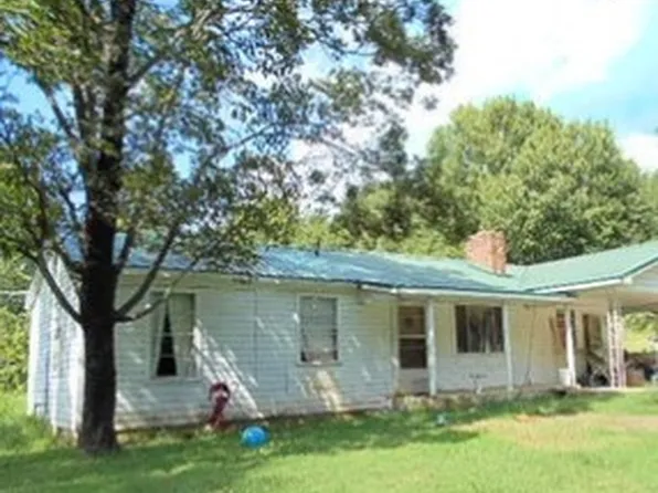 182 Madison 2490, Huntsville, AR 72740