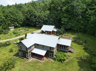 1932 Richmond Rd, Hinesburg, VT 05461