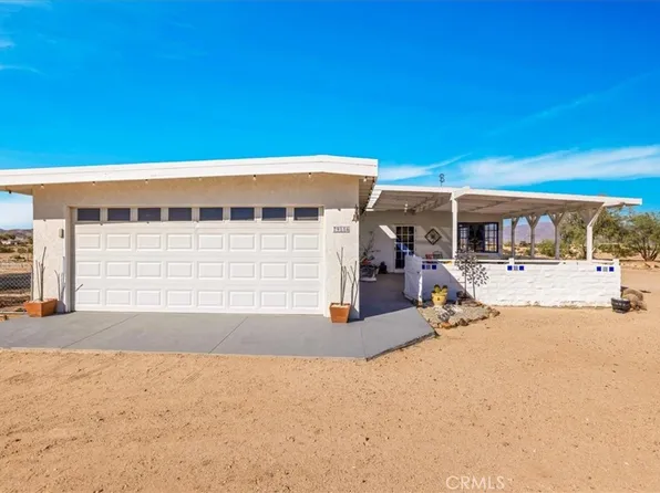 79116 Becker Ln, Twentynine Palms, CA 92277