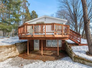 N10104 Dardis Lake Ln, Phillips, WI 54555