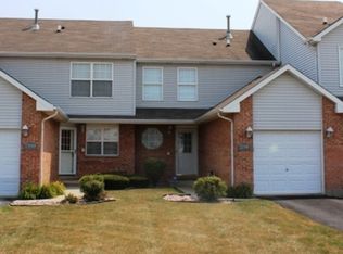 22989 Westwind Dr, Richton Park, IL 60471