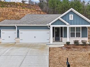 33 Brookside Way NW, Cartersville, GA 30121