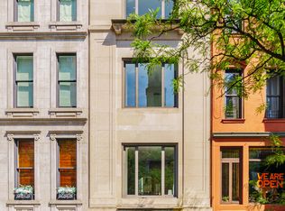 1145 Park Ave, New York, NY 10128
