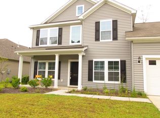 1927 Wild Indigo Way, Hanahan, SC 29410