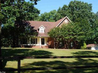 4066 Dyer St, Malvern, AR 72104