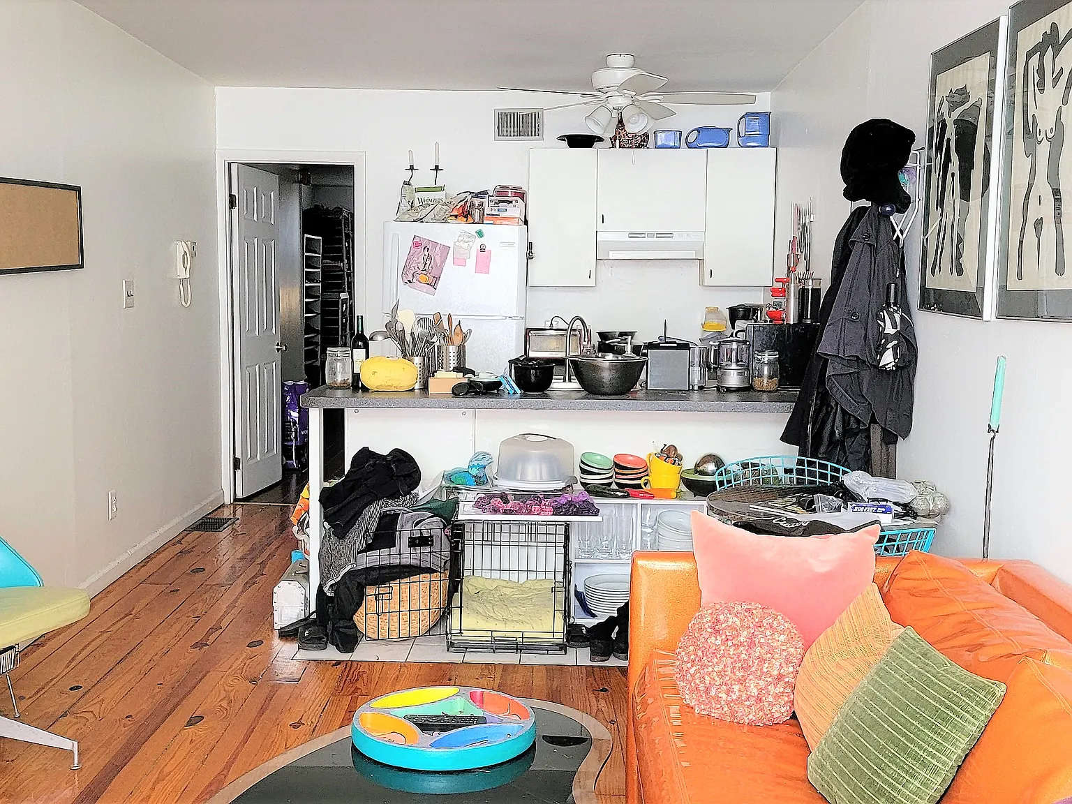 1 bed, 900 sqft, $1,950 — Photo 2