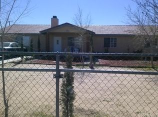 14673 Willow St, Hesperia, CA 92345