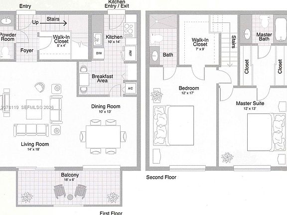 5th image of 17911 NW 68th Ave APT O202