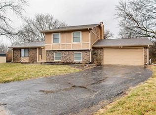 1326 Walston Ct, Indianapolis, IN