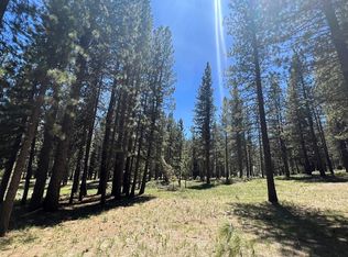 225 Gold Nugget Ln #1, Blairsden Graeagle, CA 96103