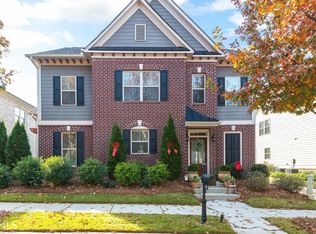 629 Concord Lake Cir SE, Smyrna, GA 30082