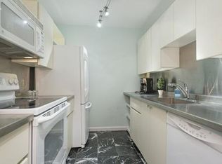 19 Wiget St APT 201, Boston, MA 02113