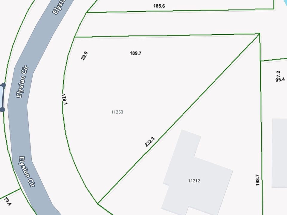 1st image of 0 Elysian Cir