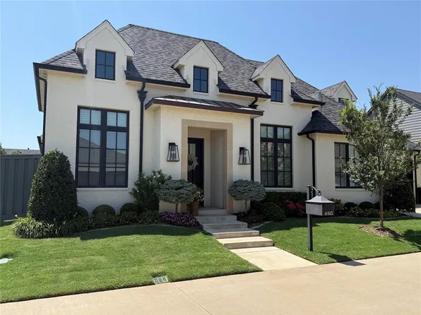 16405 Loire West Dr, Edmond, OK 73013