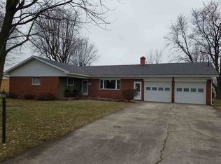 216 Park Rd, Tipton, IN 46072