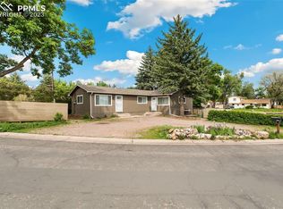 209 Echo Ln, Colorado Springs, CO 80904