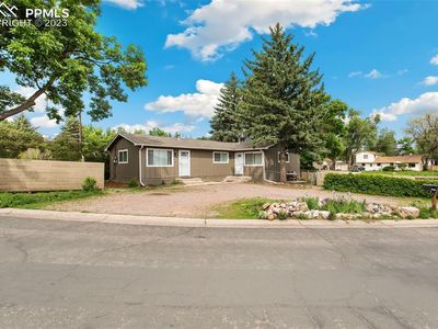 209 Echo Ln, Colorado Springs, CO, 80904