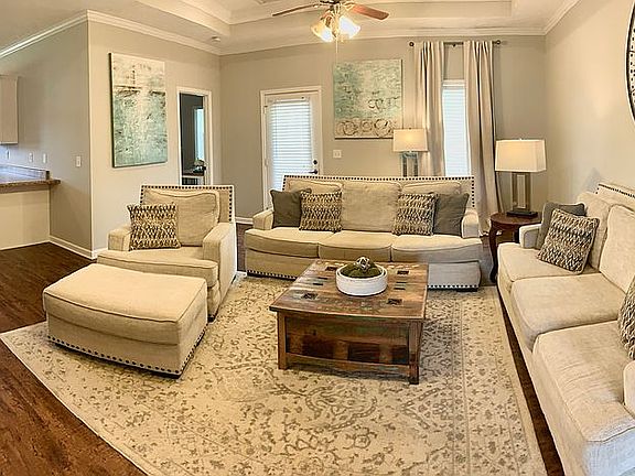Large Living Room