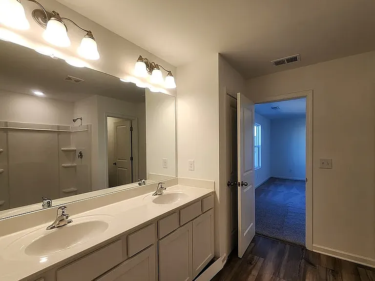 Primary Suite Bath