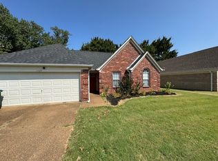 11724 Wilder St, Arlington, TN 38002