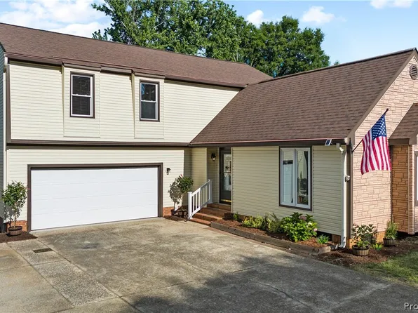 402 Tabb Lakes Dr, Yorktown, VA 23693
