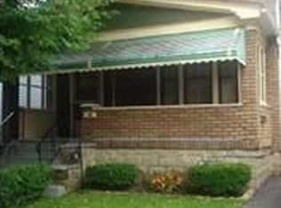 55 Stevens Ave, Buffalo, NY 14215