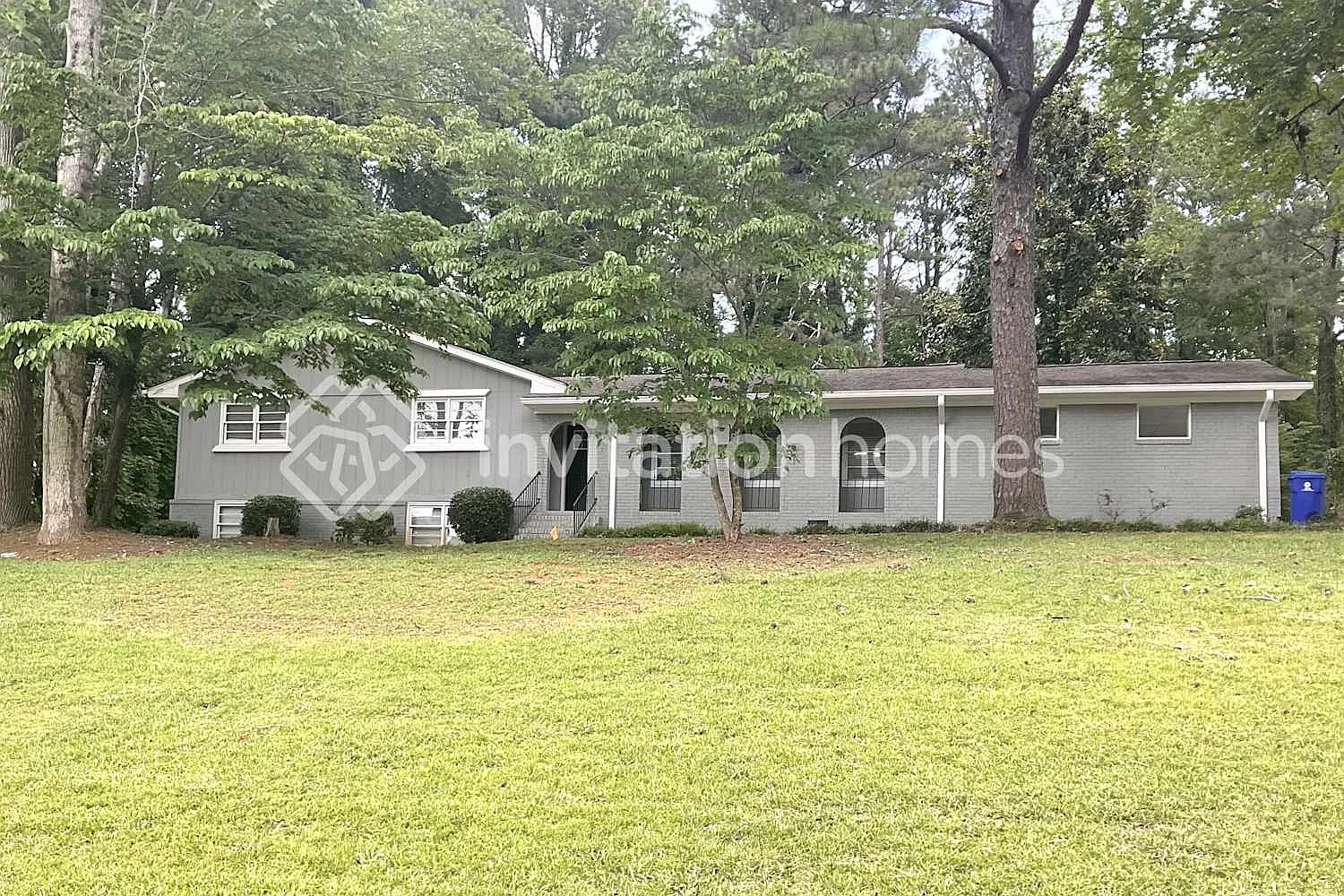 7185 Cane Leaf Dr Fairburn, GA 30213 — Photo 1