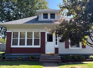 2635 N 11th St, Terre Haute, IN 47804