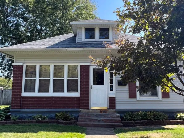 2635 N 11th St, Terre Haute, IN 47804