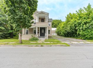 648 Boyd St, Watertown, NY 13601