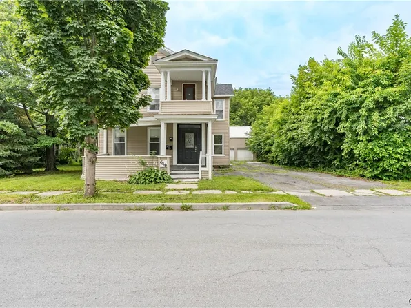 648 Boyd St, Watertown, NY 13601