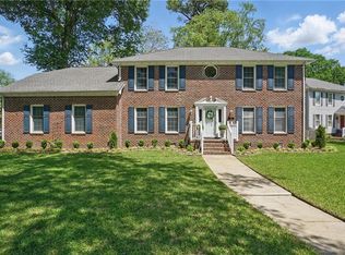 1112 Worthington Ct, Virginia Beach, VA 23464