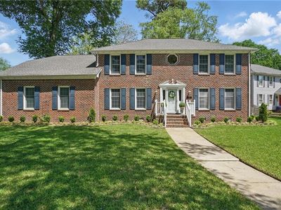1112 Worthington Ct, Virginia Beach, VA, 23464