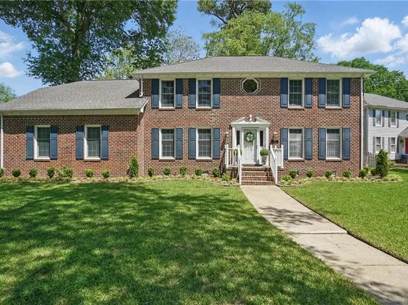 1112 Worthington Ct, Virginia Beach, VA 23464