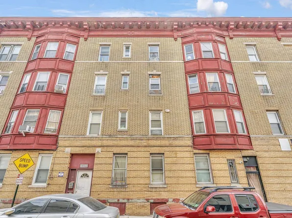 4306 Kennedy Blvd APT 3, Union City, NJ 07087