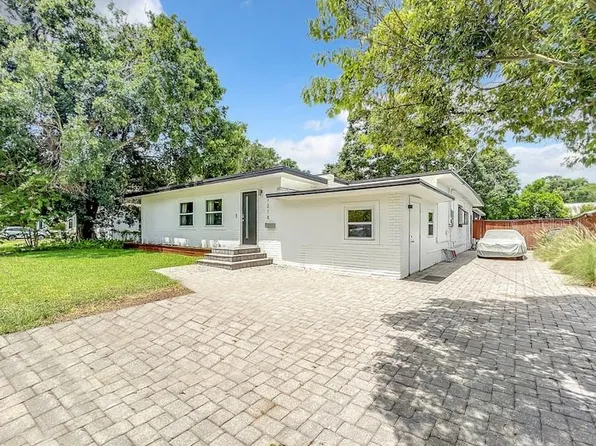 1216 N BUMBY AVENUE, ORLANDO, FL 32803