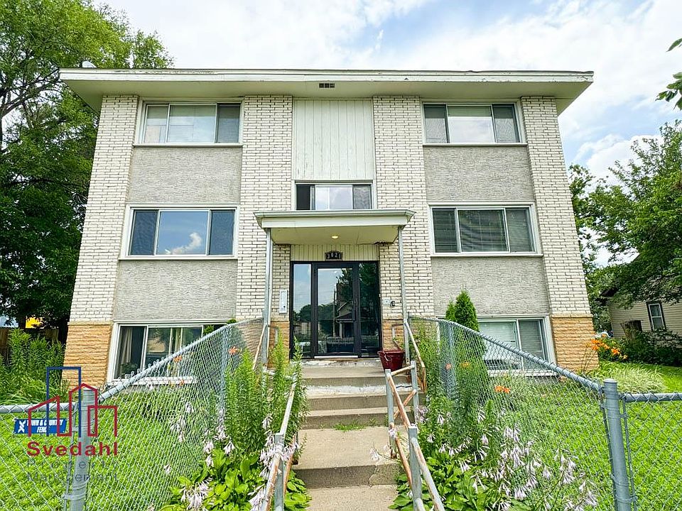1st image of 3021 Longfellow Ave APT 8