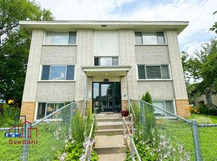 3021 Longfellow Ave APT 8, Minneapolis, MN 55407
