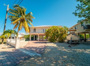 1157 Basque Ln, Cudjoe Key, FL 33042