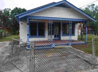 3409 E Shadowlawn Ave, Tampa, FL 33610