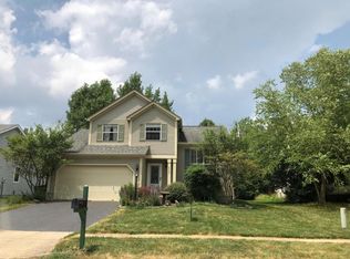 4563 Hidden Ridge Ct, Columbus, OH 43230