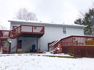 12373 County Road 4047, Holts Summit, MO 65043
