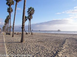 814 N The Strand APT 2, Oceanside, CA 92054