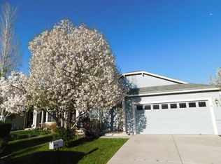 1057 Table Mountain Way, Sparks, NV 89436